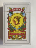 Puerto Rico Brisca Baraja  Full Deck 50 Playing Cards NEW SEALED 