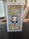 Funko Pop! Vinyl: One Piece - Nico Robin #399 Protective Case