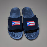 Puerto Rico Sandals/Slide Size 10
