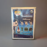 Funko Pop! Trollhunters Claire With Gnome #468 Vinyl Figure Protective Cover