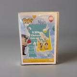 Funko Pop! Vinyl: Disney - Jack Lamplighter #469 Protective Case