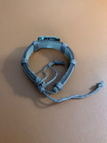 Puerto Rico Coqui Plate Bracelet 