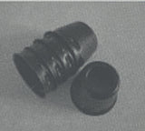 Exergen temporal artery thermometer Disposable Caps 50 caps 