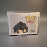 Funko Pop! Vinyl: Dragon Ball - Vegito (Metallic)  #949 Protective Case