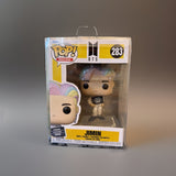 Funko Pop! Vinyl: BTS - Jimin #283 Protective Case
