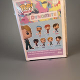 Funko Pop! Vinyl: BTS - V #223 Protective Case