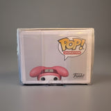 Funko Pop! Vinyl: Sanrio - My Melody #1020 Protective Case