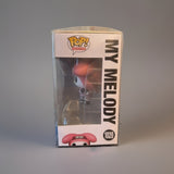 Funko Pop! Vinyl: Sanrio - My Melody #1020 Protective Case