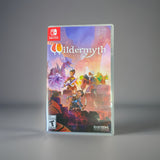nintendo switch game wildermyth