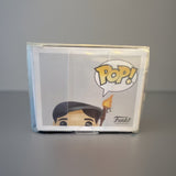 Funko Pop! Vinyl: Disney - Jack Lamplighter #469 Protective Case