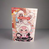 BRAND NEW Baby Three Lolita’s Dreamland 400% SPECIAL EYES