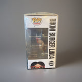 Funko Pop! Vinyl: Bob's Burgers - Bikini BurgerLinda #1223 Protective Case