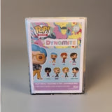 Funko Pop! Vinyl: BTS -  #218 Protective Case