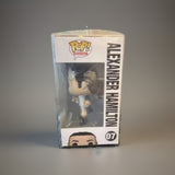 Funko Pop! Vinyl: Alexander Hamilton - Vaulted #07 Protective Case