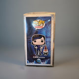 Funko Pop! Trollhunters Claire With Gnome #468 Vinyl Figure Protective Cover