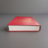 The American Heritage Stedman's Medical Dictionary Hardcover