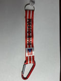 Puerto Rico Carabiner 