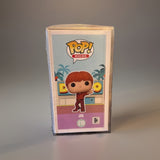 Funko Pop! Vinyl: BTS - Jin #219 Protective Case