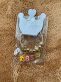 Bracelets Girls Charms