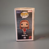 Funko Pop! Vinyl: Marvel - 70's Wanda #717 Protective Case