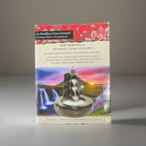 Waterfall Incense Cone Holder