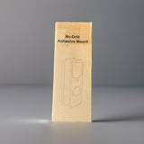 blink doorbell camera mounting bracket