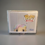 Funko Pop! Vinyl: BTS - Jimin #283 Protective Case