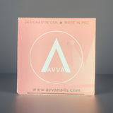 AVVA Dip Powder Shade 061 Enhancement 0.6 oz. New Sealed