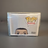 Funko Pop! Vinyl: Alexander Hamilton - Vaulted #07 Protective Case