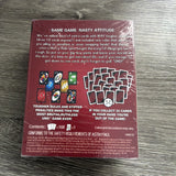 mattel UNO Show em No Mercy Card Game for Kids, Adults & Family Night, Parties