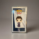 Funko Pop! Vinyl: Doctor Who - Missy #711 2018 Protective Cover