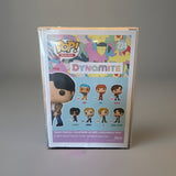 Funko Pop! Vinyl: BTS - Jung Kook #224 Protective Case