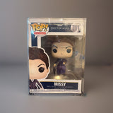 Funko Pop! Vinyl: Doctor Who - Missy #711 2018 Protective Cover