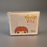 Funko Pop! Vinyl: BTS - Jin #219 Protective Case