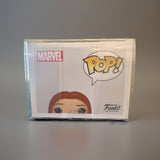 Funko Pop! Vinyl: Marvel - 70's Wanda #717 Protective Case