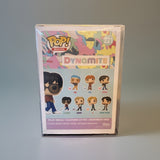 Funko Pop! Vinyl: BTS - J-Hope #221 Protective Case