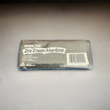 Avery Whiteboard Eraser Set with Markers