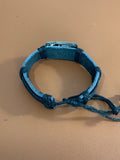 Puerto Rico Coqui Plate Bracelet 