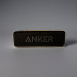 Anker Soundcore Bluetooth Speaker - Black Model A3105