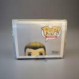Funko Pop! Vinyl: Mike Dirnt #235 Protective Case