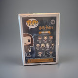 Funko Pop! Vinyl: Harry Potter - Sirius Black #16 Protective Case