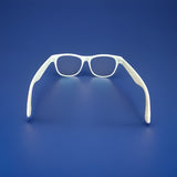 Puerto Rico Sunglasses Unisex
