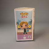Funko Pop! Vinyl: BTS - V #223 Protective Case