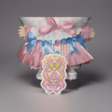 BRAND NEW Baby Three Lolita’s Dreamland 400% SPECIAL EYES