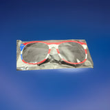 Puerto Rico Sunglasses Unisex