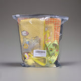PomPomPurin Character Accessories Lanyard, Pens, Sticky Memo Book, Pins Keychain