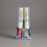 Avery Whiteboard Eraser Set with Markers
