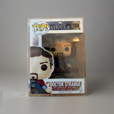 Funko Pop! Vinyl: Marvel - Doctor Strange #169 Protective Case