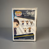 Funko Pop! Vinyl: Doctor Who - Missy #711 2018 Protective Cover