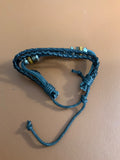 Puerto Rico Coqui Plate Bracelet 